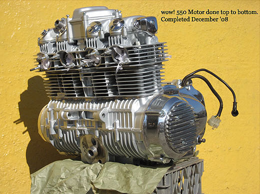 550_motor